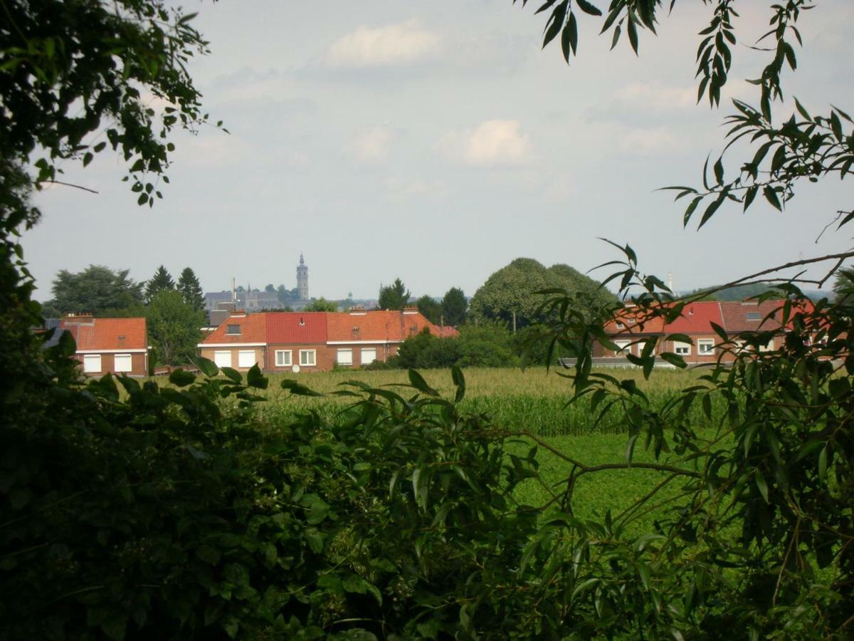La Chrysalide Hotel Mons Kültér fotó